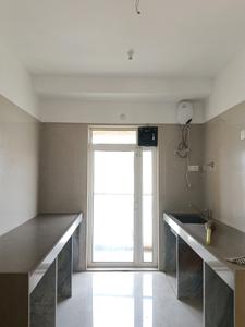 Kitchen Image of 1280 Sq.ft 3 BHK Apartment / Flat for sale in Dosti Imperia, Thane West Thane for Rs. 28500000