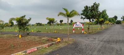 Image of 600 Sq.ft Residential Plot / Land for sale in Madurantakam, Chennai for Rs. 600000