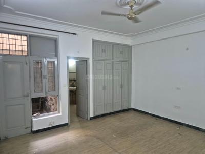 Bedroom Image of 3500 Sq.ft 5 BHK Independent House for rent in Sector 49 Noida for Rs. 70000