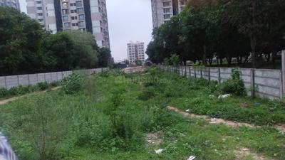 Patidar co operative society Plot View 2