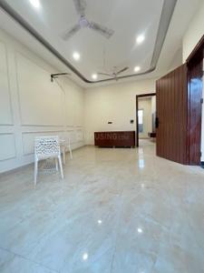 Hall Image of 1350 Sq.ft 3 BHK Independent House for sale in Kharar Mohali for Rs. 11000000