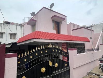 Image of 1794 Sq.ft 2 BHK Independent House for sale in Selvapuram North, Coimbatore for Rs. 14500000