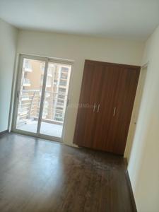 Bedroom Image of 1800 Sq.ft 3 BHK Apartment / Flat for rent in Suncity Parikrama, Sector 20 Panchkula for Rs. 55000