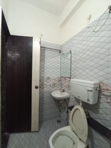 Image of 395 Sq.ft 1 RK Studio for rent in Vijay Nagar, Indore for Rs. 12999