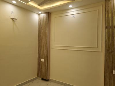 Bedroom Image of 544 Sq.ft 2 BHK Apartment / Flat for sale in Dwarka Mor New Delhi for Rs. 4000000