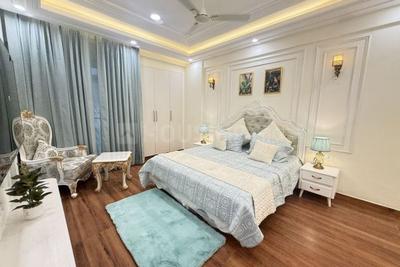 Bedroom Image of 2900 Sq.ft 4 BHK Apartment / Flat for sale in Capital Royal Casa, GMS Road Dehradun for Rs. 26100000