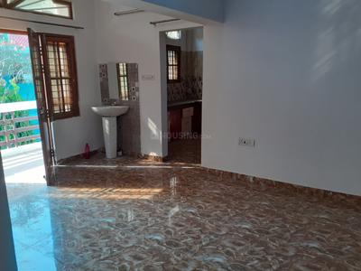 Hall Image of 1650 Sq.ft 3 BHK Builder Floor for rent in Vikas Nagar Lucknow for Rs. 16500