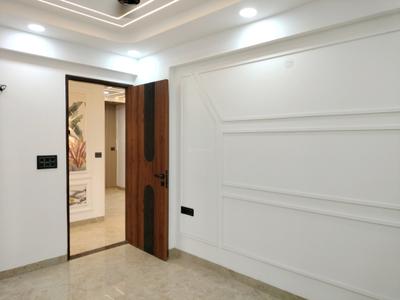 Bedroom Image of 2400 Sq.ft 4 BHK Apartment / Flat for sale in Gulati Lords Apartment, Sector 19 Dwarka New Delhi for Rs. 41100000
