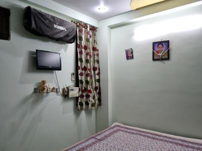 Bedroom Image of 850 Sq.ft 3 BHK Apartment / Flat for sale in Uttam Nagar New Delhi for Rs. 3400000