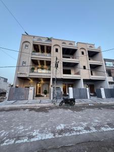 Image of 1296 Sq.ft 4 BHK Duplex for sale in Vaishali Nagar, Jaipur for Rs. 27100000