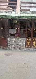 Image of 580 Sq.ft 1 BHK Independent House for rent in Isanpur, Ahmedabad for Rs. 9500