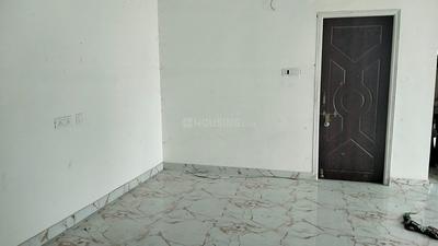 Bedroom Image of 700 Sq.ft 2 BHK Apartment / Flat for sale in Unitcon Bipasha, Chinsurah Hooghly for Rs. 2454000