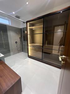 Bathroom Image of 7800 Sq.ft 4 BHK Independent House for sale in County Walk Township Indore for Rs. 65000000