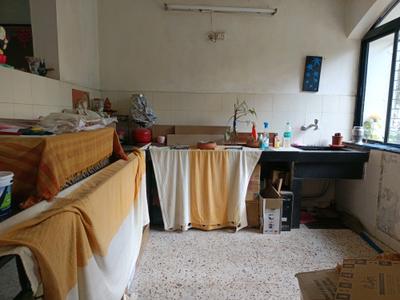 Kitchen Image of 1200 Sq.ft 2 BHK Apartment / Flat for sale in Om Utopia, Wanowrie Pune for Rs. 11000000