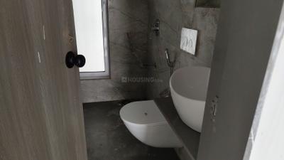 Image of 1600 Sq.ft 3 BHK Apartment / Flat for rent in Superior Exotica, Airoli, Navi Mumbai for Rs. 70000