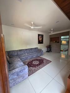 Living Room Image of 1171 Sq.ft 3 BHK Duplex for sale in Southwest Corporation The Grandeur, Kalali Vadodara for Rs. 8500000