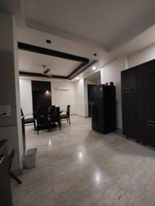 Hall Image of 1440 Sq.ft 2 BHK Independent House for rent in Gaurav Real Estate 419 Sec 40, Sector 40 Gurgaon for Rs. 55000