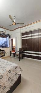 Bedroom Image of 1075 Sq.ft 2 BHK Apartment / Flat for sale in Tarangan Complex, Kalyan West Kalyan for Rs. 8800000