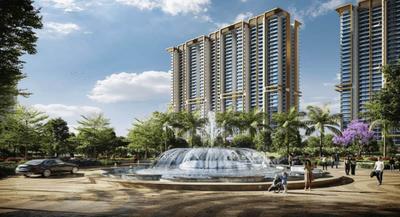 Image of 2090 Sq.ft 3 BHK Apartment / Flat for sale in M3M Golf Hills Phase 2, Sector 79, Gurgaon for Rs. 26500000