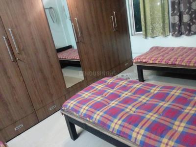 Bedroom Image of Seasta Group in New Town, Kolkata