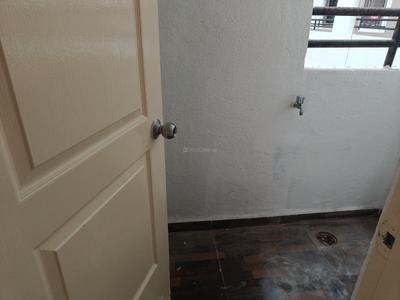 Kitchen Image of 1800 Sq.ft 3 BHK Apartment / Flat for sale in Kolte Patil IVY Apartments, Wagholi Pune for Rs. 12100000