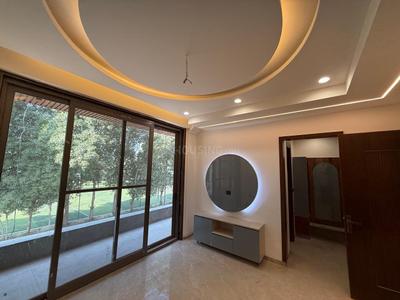 Hall Image of 3150 Sq.ft 4 BHK Builder Floor for sale in Sector 89 Faridabad for Rs. 33500000
