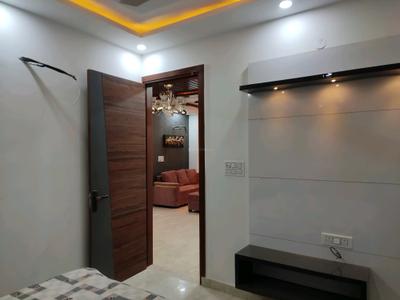 Bedroom Image of 1200 Sq.ft 4 BHK Builder Floor for sale in Uttam Nagar New Delhi for Rs. 8500000