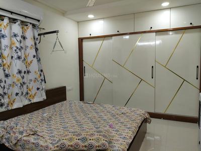 Bedroom Image of 1150 Sq.ft 2 BHK Apartment / Flat for sale in Delight Fortune, Kompally Hyderabad for Rs. 8300000