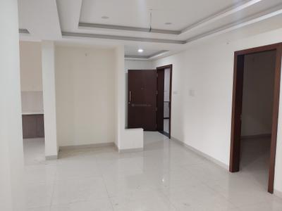 Living Room Image of 1950 Sq.ft 3 BHK Apartment / Flat for sale in Saket Nagar Indore for Rs. 19500000