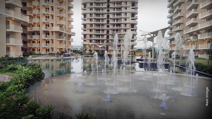 M3M Sierra 68 Main Image 1