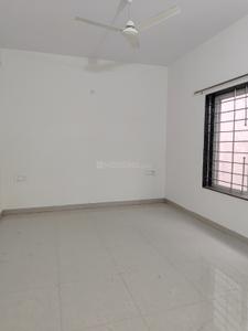 Bedroom Image of 1700 Sq.ft 3 BHK Independent House for rent in KTR Krishna Enclave Phase 1, Ayodhya Bypass Bhopal for Rs. 20000