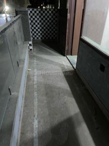 Hall Image of 950 Sq.ft 2 BHK Builder Floor for sale in Palam Vihar Extension Gurgaon for Rs. 5500000