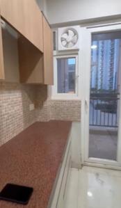 Kitchen Image of 1155 Sq.ft 2 BHK Apartment / Flat for sale in Eldeco Live By The Greens Phase 1, Sector 150 Noida for Rs. 13500000