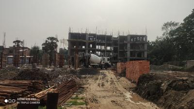 Image of 912 Sq.ft 2 BHK Apartment / Flat for sale in Etha Su Casa Valley, Narendrapur, Kolkata for Rs. 3832000