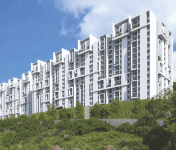 4 BHK Flat
