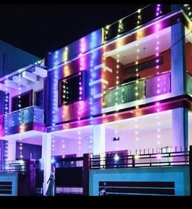 Image of 2000 Sq.ft 4 BHK Independent House for rent in Argora, Ranchi for Rs. 17000