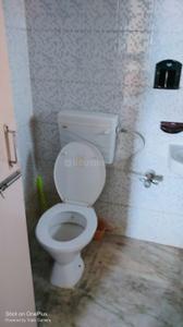 Bathroom Image of 1650 Sq.ft 3 BHK Apartment / Flat for rent in Lalpur Ranchi for Rs. 27000