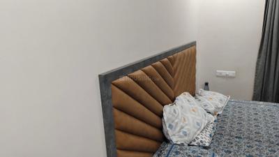 Bedroom Image of 1810 Sq.ft 3 BHK Apartment / Flat for sale in Palanpur Surat for Rs. 9400000