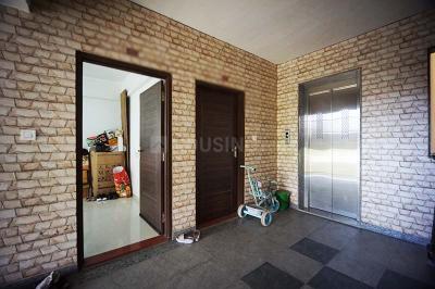 Image of 1224 Sq.ft 2 BHK Apartment / Flat for sale in Gota, Ahmedabad for Rs. 7950000