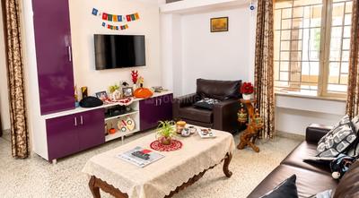 Hall Image of 1438 Sq.ft 3 BHK Apartment / Flat for sale in NGV Kumardhara, Koramangala Bengaluru for Rs. 19700000