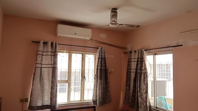 Bedroom Image of 1140 Sq.ft 2 BHK Apartment / Flat for sale in Pasari Indraprastha Apartment, Kaikhali Kolkata for Rs. 5800000