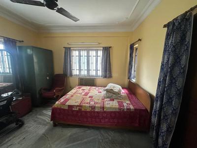 Bedroom Image of 2260 Sq.ft 4 BHK Apartment / Flat for sale in Jodhpur Park Kolkata for Rs. 22500000