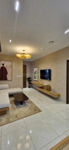 Hall Image of 1275 Sq.ft 2 BHK Apartment / Flat for sale in Puravankara Northern Lights By Puravankara KVN, Bengaluru Hardware Park Bengaluru for Rs. 14000000