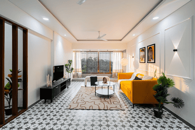 Image of 1304 Sq.ft 3 BHK Apartment / Flat for sale in Lokhandwala Complex, Andheri West, Mumbai for Rs. 65200000