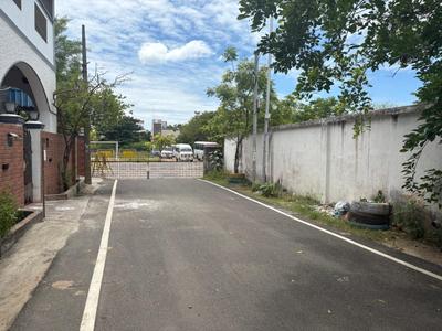 Image of 7800 Sq.ft Residential Plot / Land for sale in Neelankarai, Chennai for Rs. 132500000