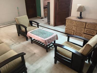 Hall Image of 2200 Sq.ft 3 BHK Builder Floor for rent in Sector 41 Noida for Rs. 41000