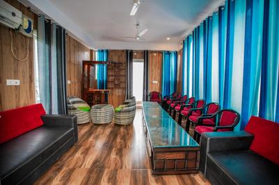 5 BHK Independent Builder Floor