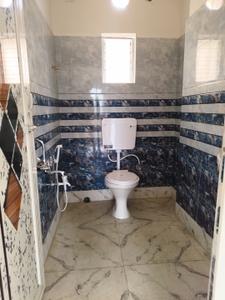 Bathroom Image of 1150 Sq.ft 3 BHK Apartment / Flat for sale in Garia, Sonarpur Kolkata for Rs. 6500000