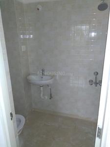 Bathroom Image of 1080 Sq.ft 2 BHK Apartment / Flat for sale in Leverage Greens Apartment, Vidya Nagar Nagpur for Rs. 6000000