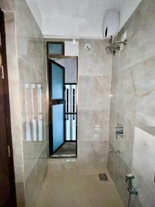 Image of 550 Sq.ft 1 BHK Apartment / Flat for rent in Raymond Realty Ten X Habitat, Thane West, Thane for Rs. 31999